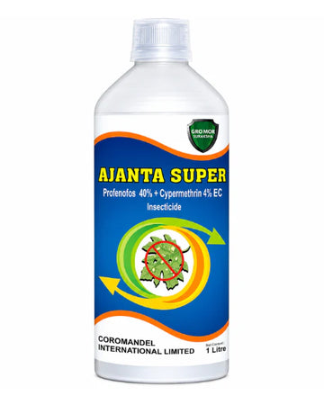 Ajanta Super Insecticide
