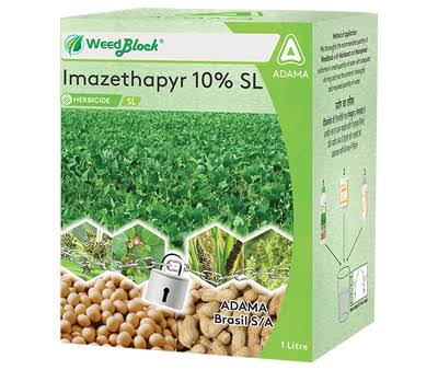 Adama WeedBlock Herbicide