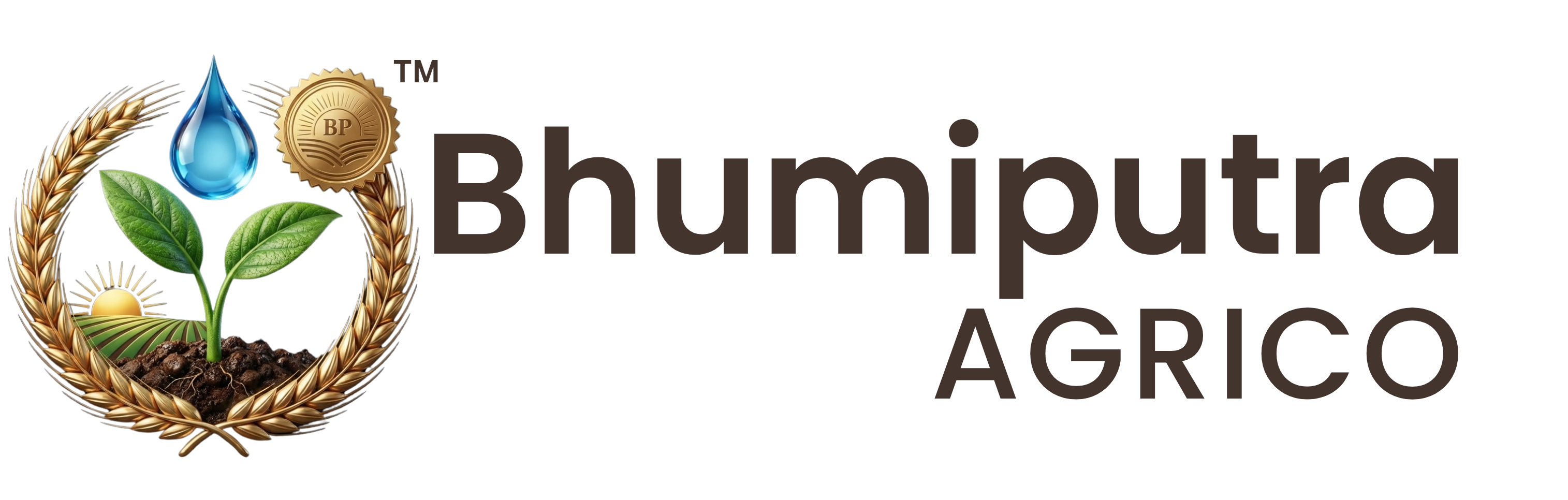 Bhumiputra Agrico