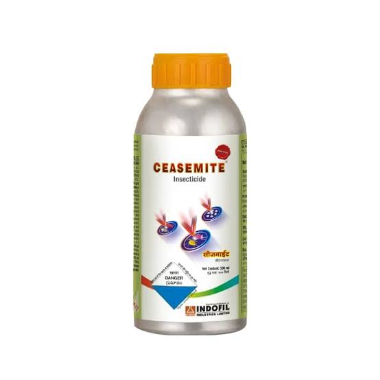 Ceasemite Insecticide