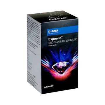 Exponus Insecticide Broflanilide 300 g/L SC