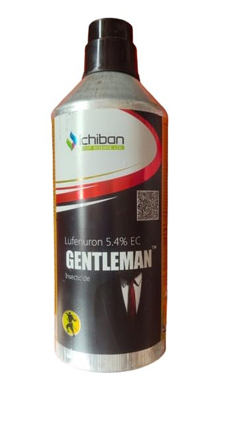Gentleman Insecticide