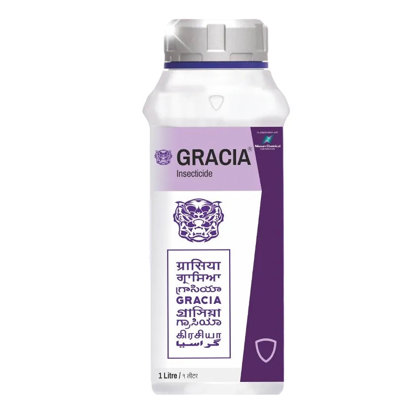 Gracia Insecticide