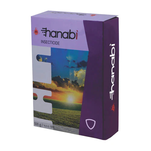 Hanabi Insecticide