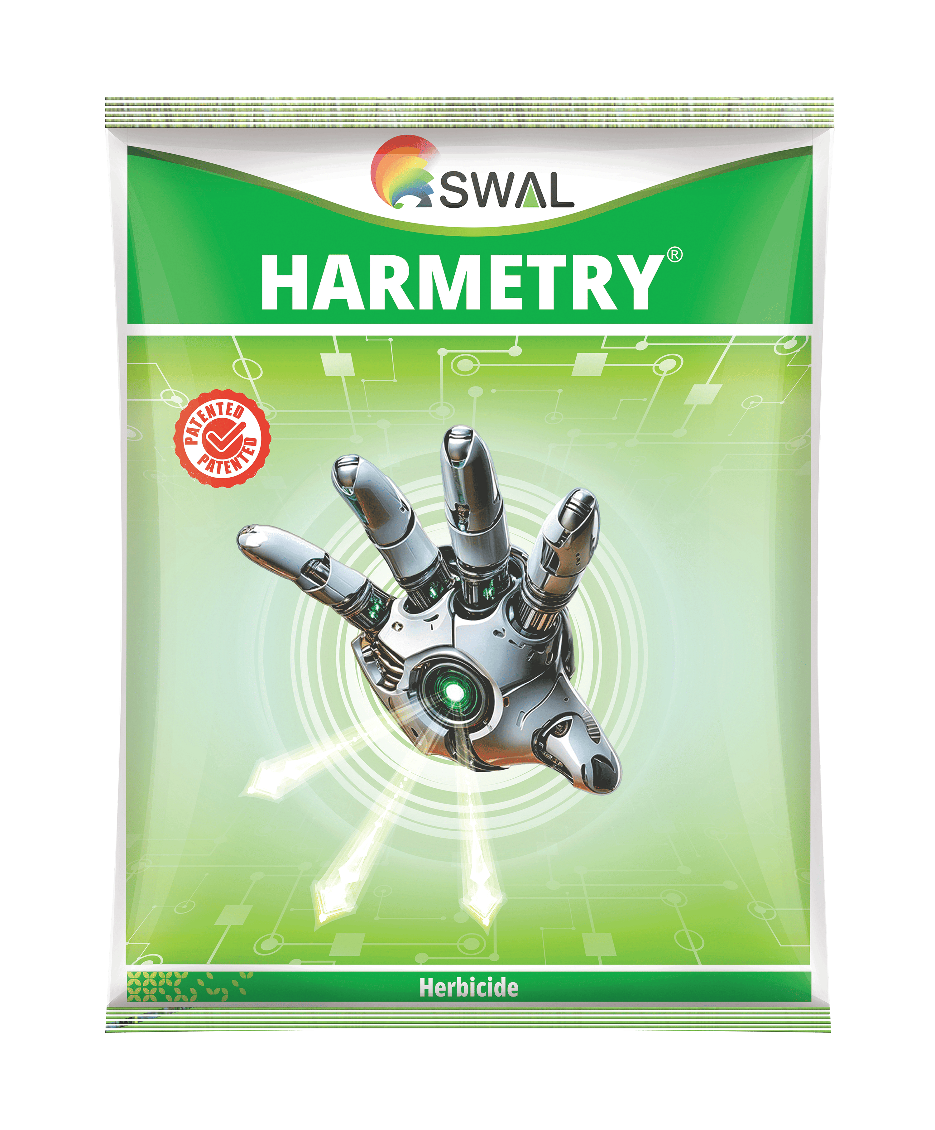 Harmetry Herbicide