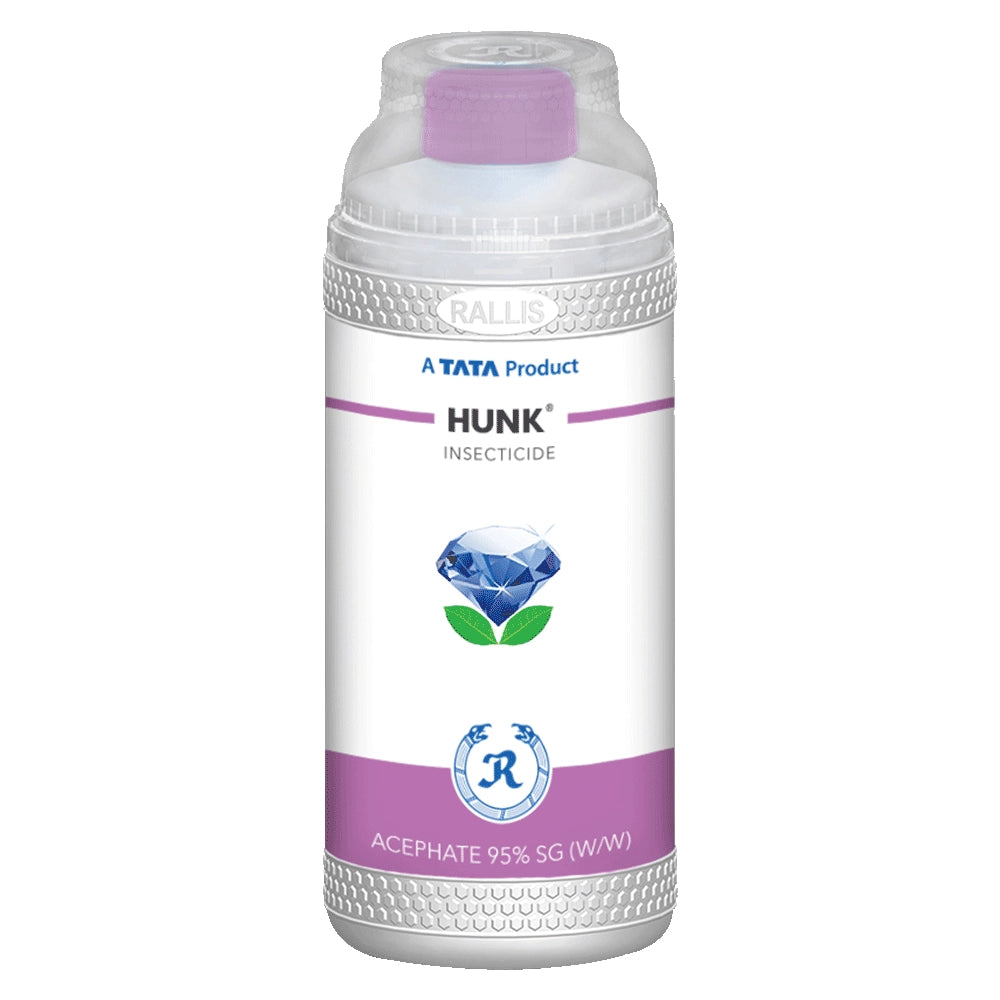 Hunk Insecticide