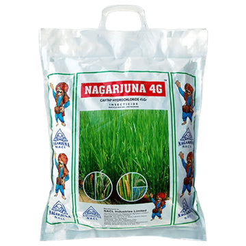 Nagarjuna 4G Insecticide