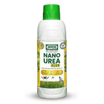 Nano Urea Liquid Fertilizer
