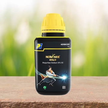 Nominee Gold Herbicide