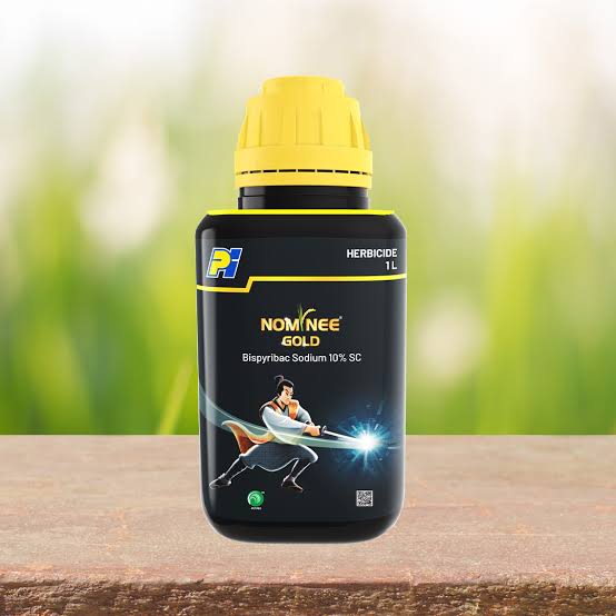 Nominee Gold Herbicide
