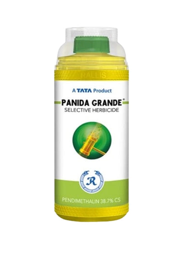 Panida Grande Herbicide