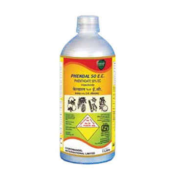 Coromandel Phendal 50 EC Insecticide