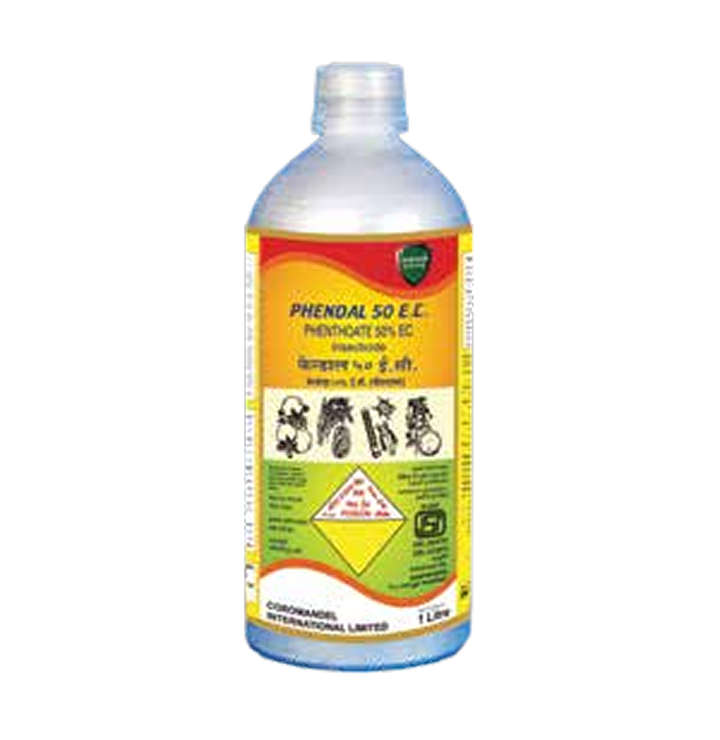 Coromandel Phendal 50 EC Insecticide