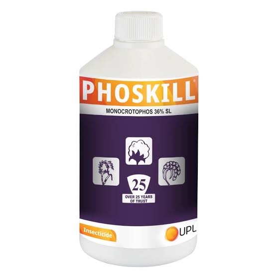 Phoskill Insecticide