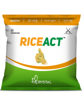 Rice Act Herbicide