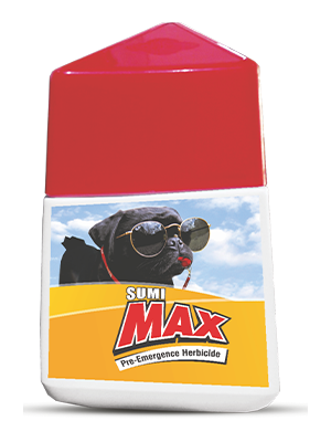 SUMI MAX Herbicide (Flumioxazin 50% SC)