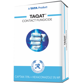 Taqat Fungicide