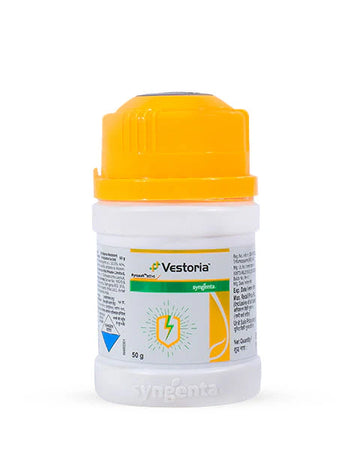 Vestoria Pro Insecticide (Triflumezopyrim 20% WG)