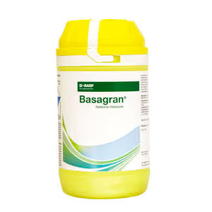 Basagran Herbicide Bentazone 48% SL