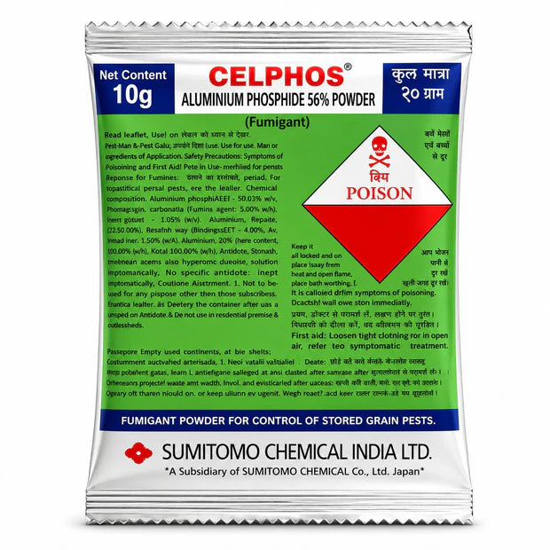 Celphos Insecticide