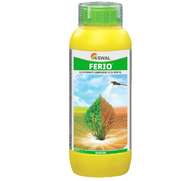 Ferio Herbicide