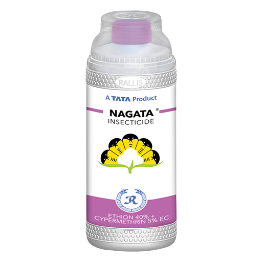 Nagata Insecticide