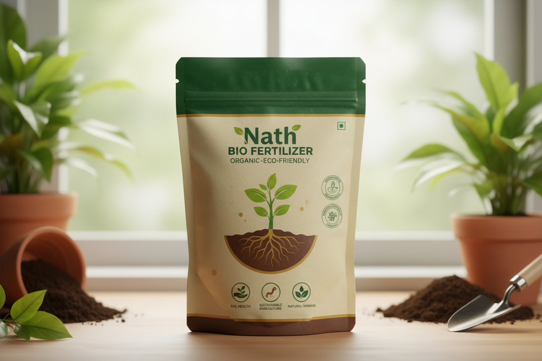 Nath Bio Fertilizer