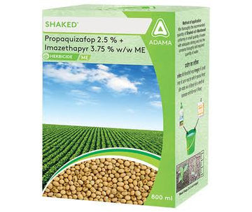 Shaked Herbicide