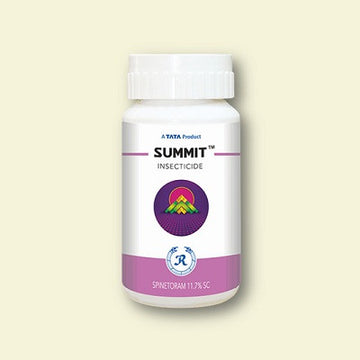 Summit Insecticide Spinetoram 11.7% SC