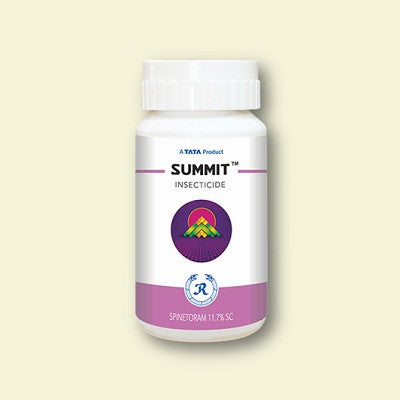 Summit Insecticide Spinetoram 11.7% SC