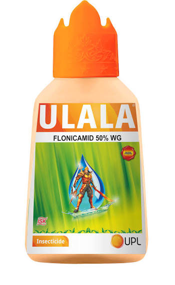 Ulala Insecticide